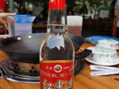 红米酒-大地农庄(逢沙大道店)