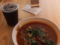 -鼓浪邻家·沙茶面(鼓浪屿店)