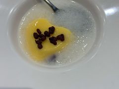 燕窝布丁-喜上喜鸡煲翅(吉大店)