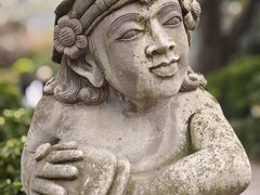 -静安公园(静安寺街道)