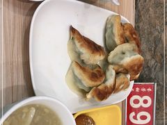 -芬芳甜品(体育东横街店)