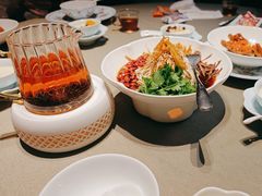 -小厨娘绣中淮扬(大行宫科巷店)