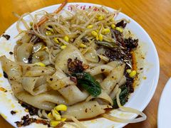 -蒋家槟豆面皮(友爱路店)