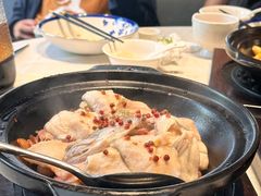 -狮王府淮扬菜(夫子庙老门东店)