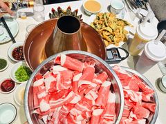 -瑞强涮锅(徐家楼店)