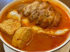 -曼谷食堂·泰国家庭料理(丹桂路店)