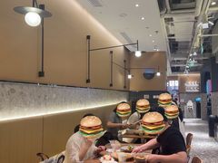 -Pennehut畔尼意面(合肥万象城店)