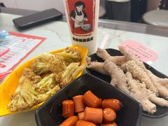 -黄师奶甜品店