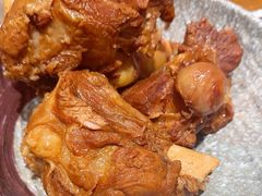-95号酱骨·一块豆腐(展春园西路店)