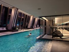 -广州德安丽舍凯宾斯基酒店