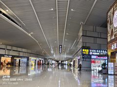 -青岛胶东国际机场