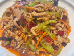 -胖太太四川麻辣排骨串(镇江路分店)