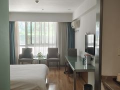-速8酒店(合肥芜湖路万达广场店)