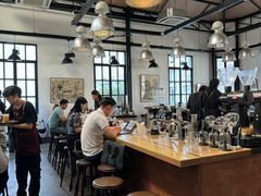 -The Workshop Coffee