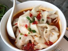 红油抄手-本来精品川菜(嘉里中心店)