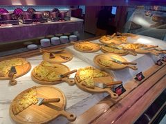 -比格比萨自助(南京万达茂店)