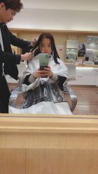 -THE LOG SALON 记录