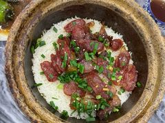 -红星光发煲仔饭(大石街店)