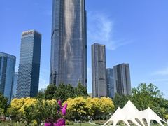 -大望京公园