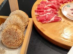 -阳坊胜利涮羊肉(阳坊老店)