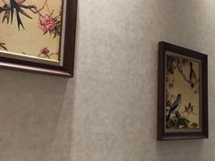 卡座-頂好酒家·经典粤菜(海信广场店)