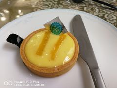 柠檬挞-左拉主义(长江路店)