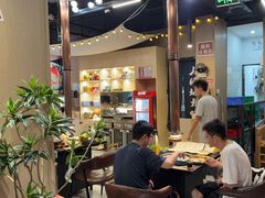 -熊大·鲜烤黄牛肉(五山店)