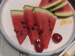 -老德州四合院·德州菜(天衢路店)