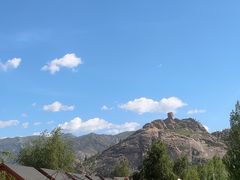 -可可托海景区