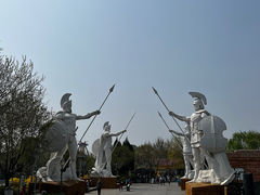 -北京欢乐谷