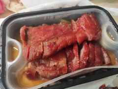 -香港新发烧腊茶餐厅(万象店)