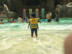 -杭州开元森泊度假乐园