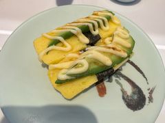 -三禾寿司(君尚店)