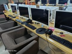 -网鱼网咖(上海静安寺店)