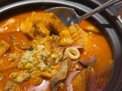 -临家闽南菜(宝洲路店)
