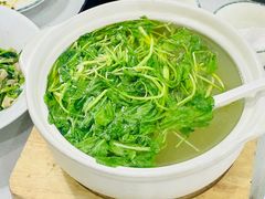 -帕米尔食府(白云观店)