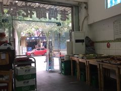 -雷祖芳老妈蹄花店