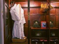 -龙山酒店温泉