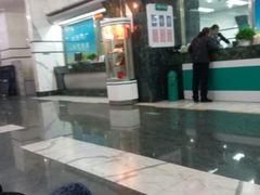 -中国农业银行(上海浦东分行营业部)