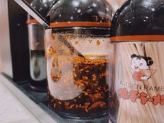 -味千拉面(光启城时尚购物中心店)