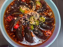 -多嘴超级肉蟹煲(中街恒隆故宫店)