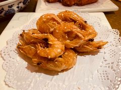 陈皮虾-宏玲餐厅(四川南路店)