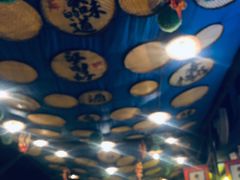 -横店影视城梦幻谷园区