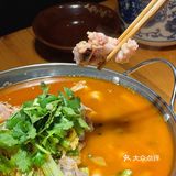 [吐]眼泪不争气从嘴里流出来啦！排队王川菜不吃损失一个亿‼️