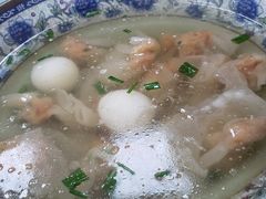 -福州人铭小吃