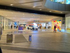 -深圳来福士广场