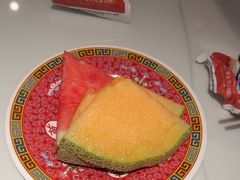 -味福记·江西小炒·南昌小吃(青山湖万达店)