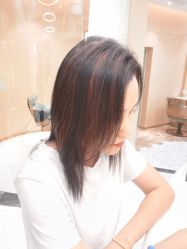 -Alger.O美感沙龙