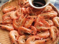 -钱大妈海鲜饭店(保利林语店)