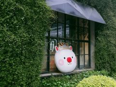 -徐家汇源景区-衡山坊